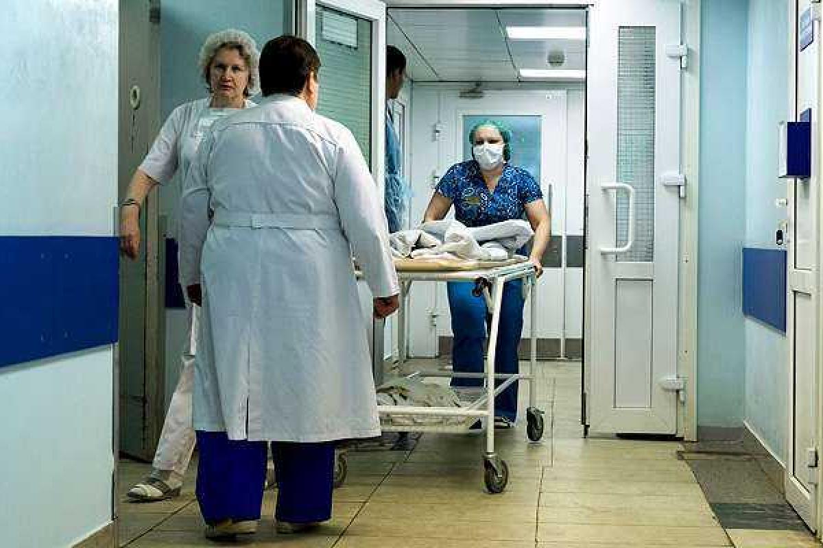 В Крыму россияне между собой называют крымчан «пленными» - журналист В Крыму россияне между собой называют крымчан «пленными» - журналист