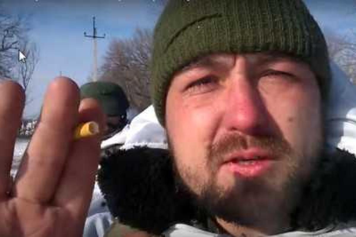 Боевики «ДНР» угрожают захватить Днепропетровск Боевики «ДНР» угрожают захватить Днепропетровск