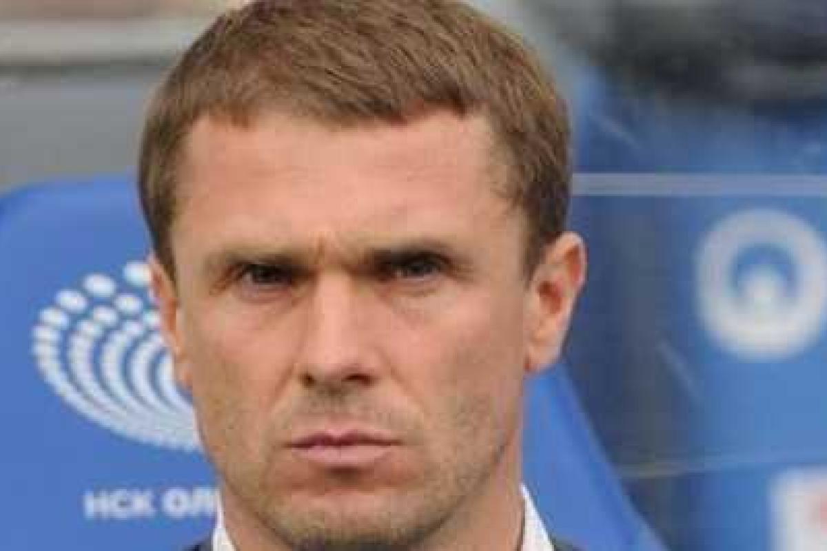 В "ДНР" Сергея Реброва объявили злейшим врагом "республики" В "ДНР" Сергея Реброва объявили злейшим врагом "республики"