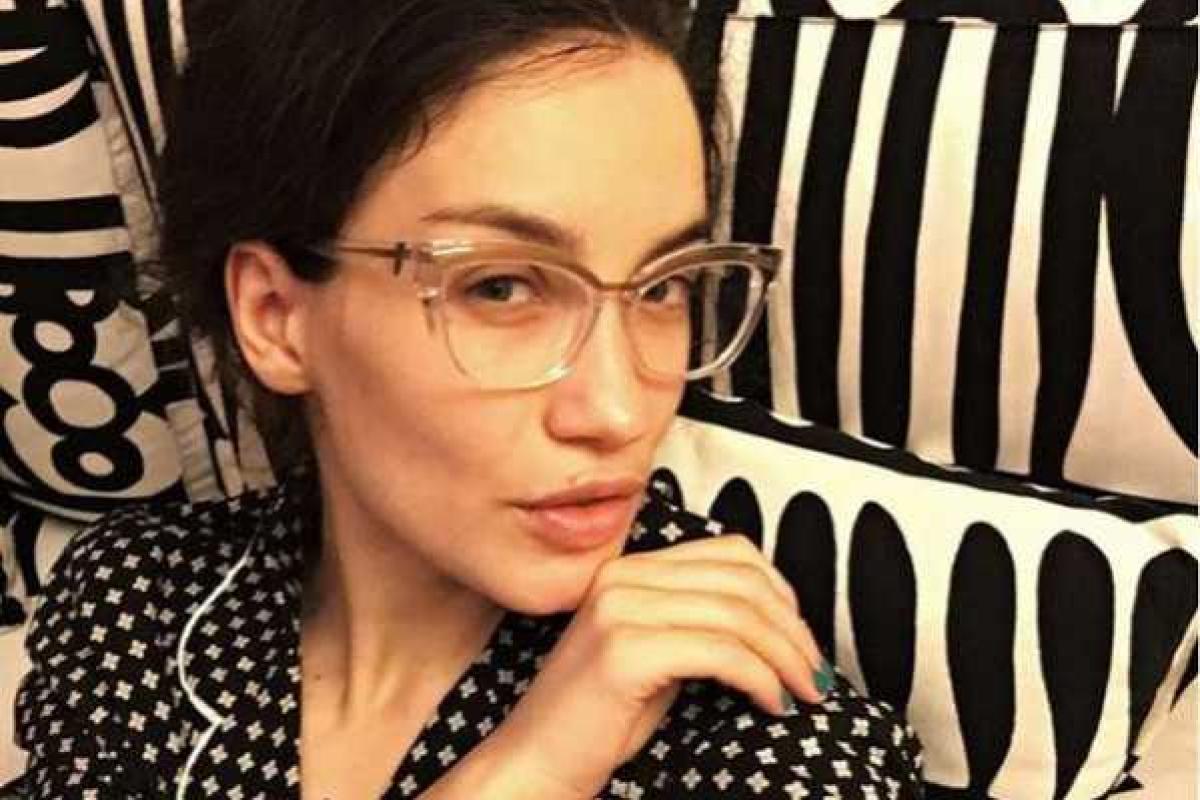 Виктория Дайнеко теряет зрение