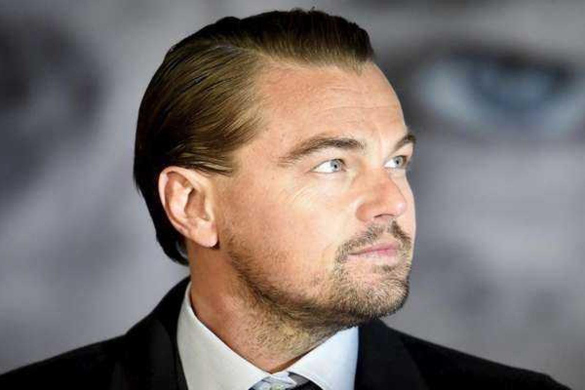 Ди Каприо снова наградили за роль в фильме «Выживший»