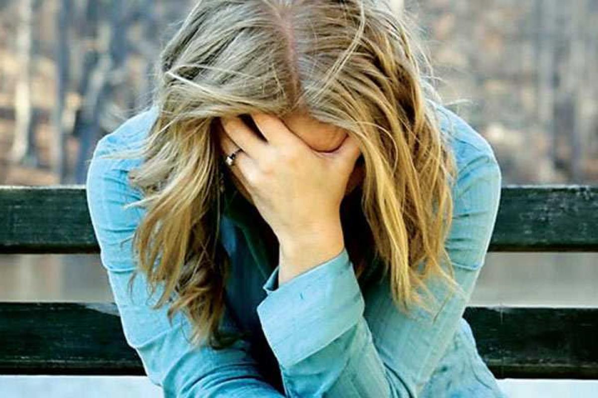 Чтобы избежать глубокой депрессии нужно жить сегодяшним днем, - ученые 