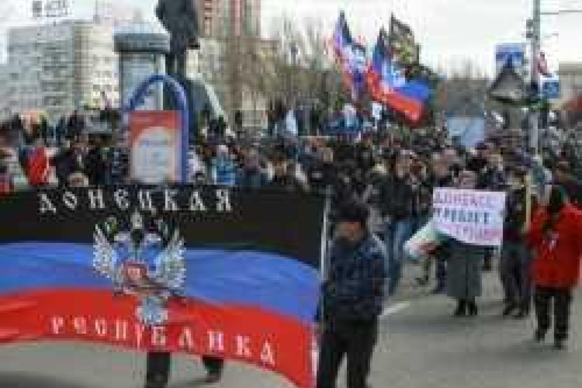 Россия готова отдать Украине контроль над границей при одном условии