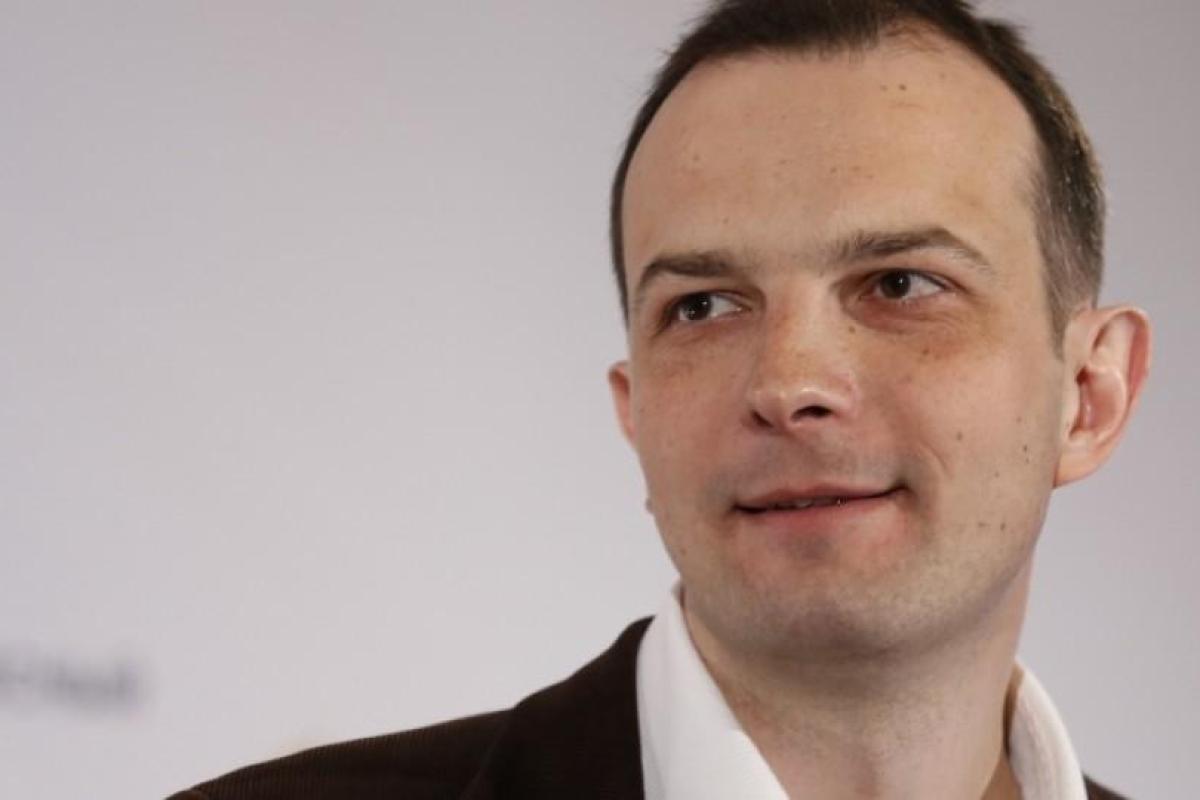 Жители Кривого Рога будут голодать под ВР, - нардеп Жители Кривого Рога будут голодать под ВР, - нардеп