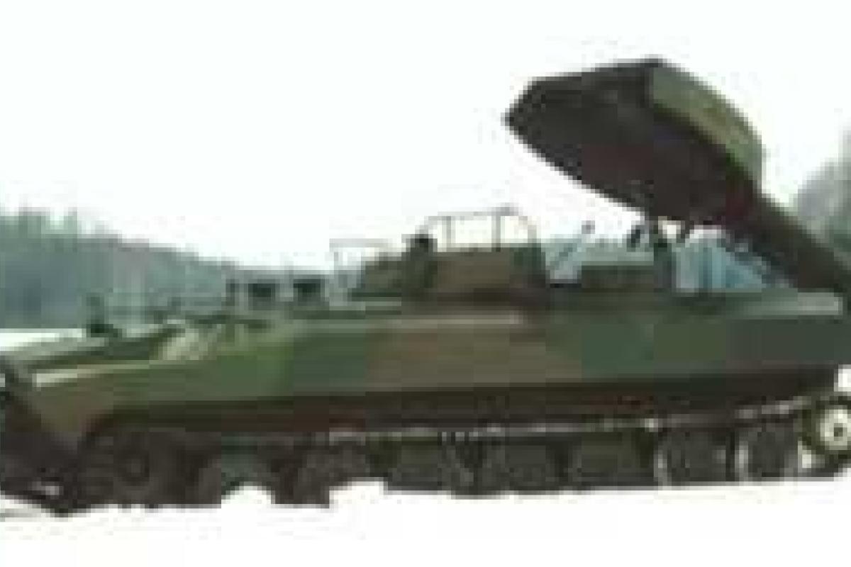 Пророссийские бандформирования на Донбассе начали применять лазерное оружие Пророссийские бандформирования на Донбассе начали применять лазерное оружие