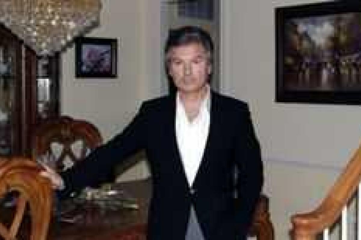 Без команды Путина никто не посмел бы убить Литвиненко – российский разведчик Без команды Путина никто не посмел бы убить Литвиненко – российский разведчик