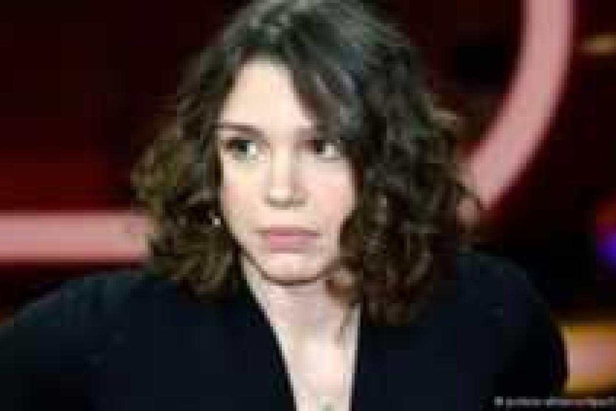 Дочь убитого Бориса Немцова: Политиков в России будут убивать и дальше