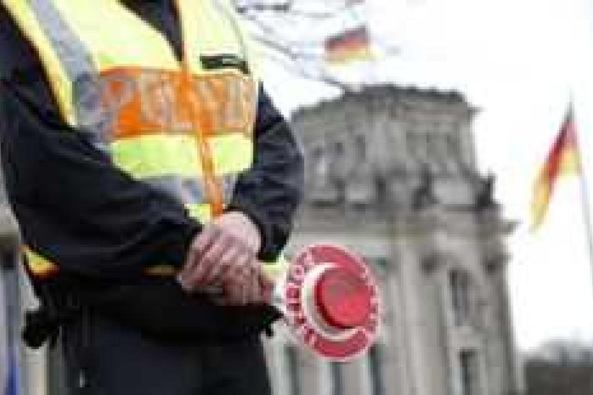 «Жертва изнасилования» в Берлине 13-летняя Лиза провела ночь с другом