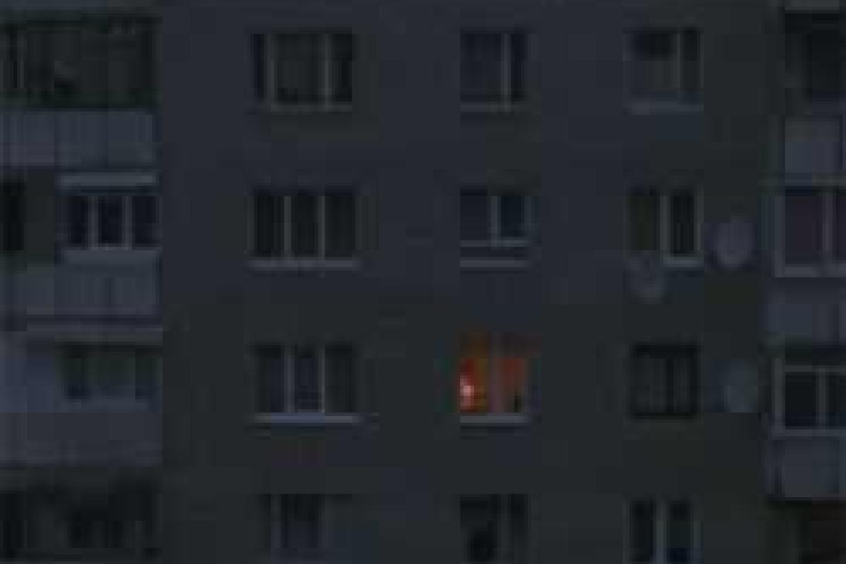 Свет в Севастополе дают по блату  Свет в Севастополе дают по блату