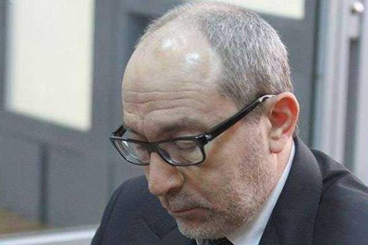 Харьковчане искренне считают, что Кернес "действительно много делает для города", - писатель Харьковчане искренне считают, что Кернес "действительно много делает для города", - писатель