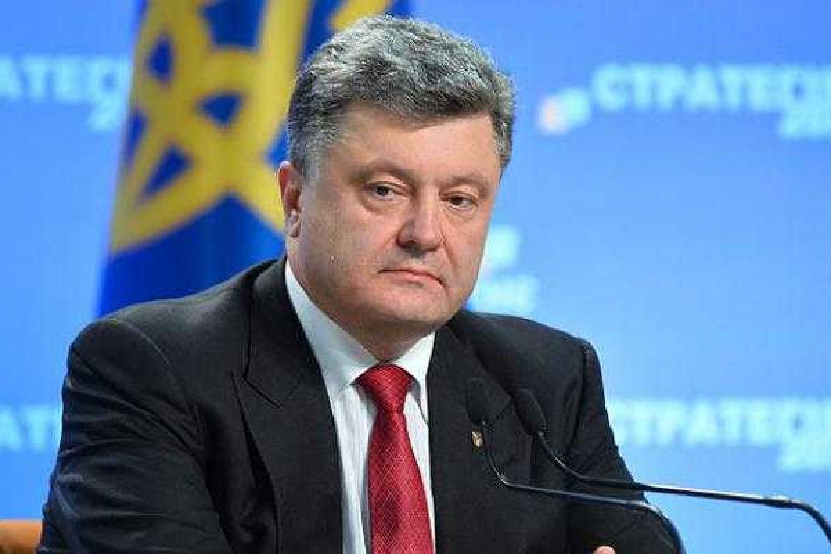 Почему Порошенко держится за Шокина и Гонтареву - мнение Почему Порошенко держится за Шокина и Гонтареву - мнение