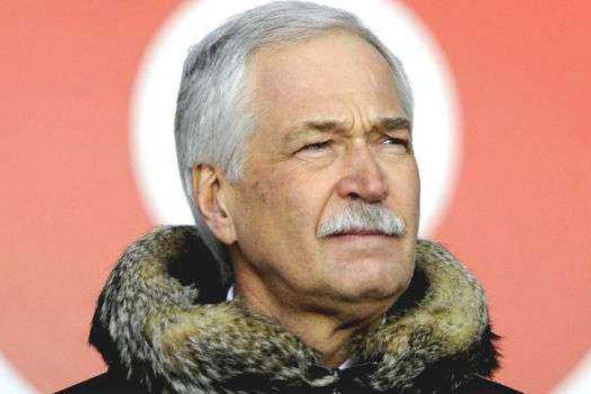 Грызлов не собирается сворачивать войну с Украиной - журналист Грызлов не собирается сворачивать войну с Украиной - журналист