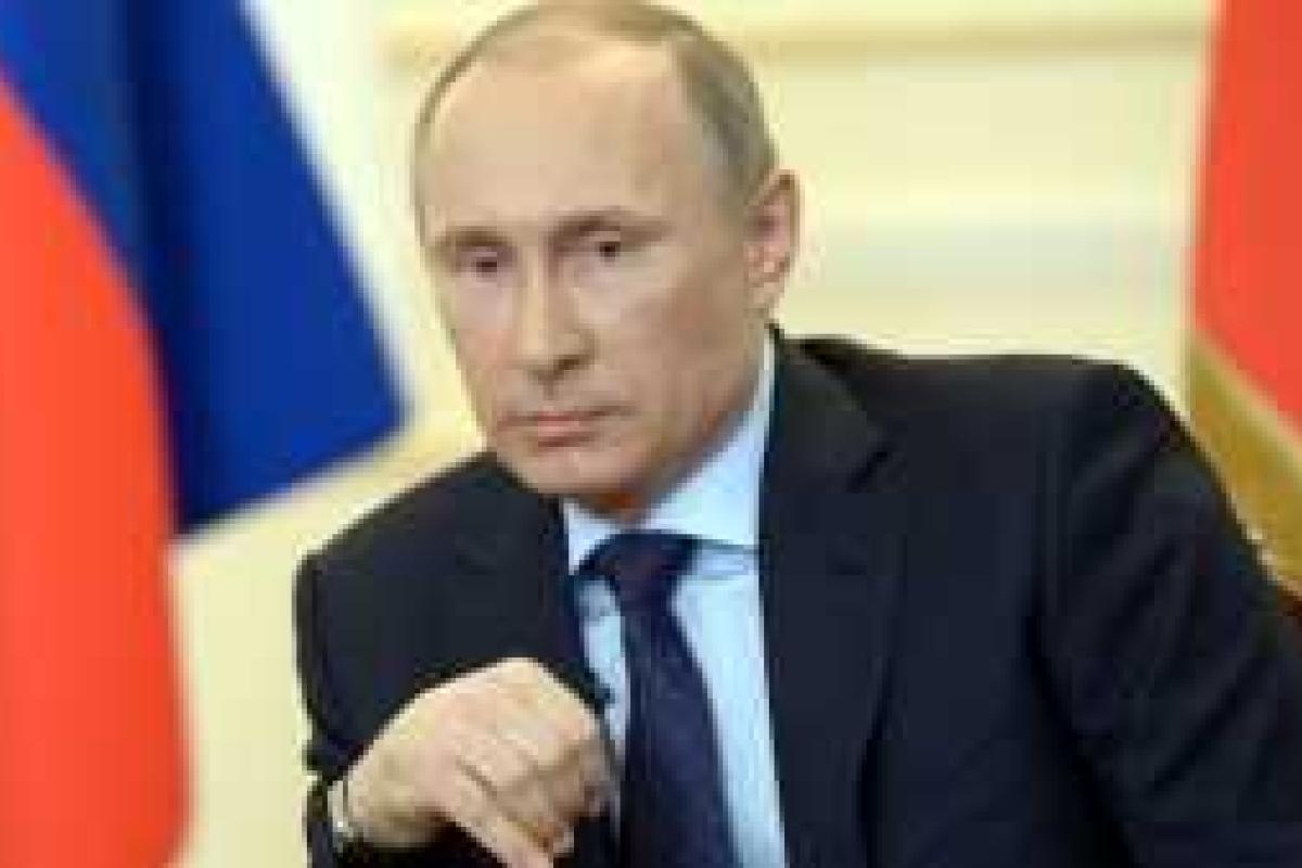 Российский политолог рассказал о планах и стратегиях Путина на 2016 год Российский политолог рассказал о планах и стратегиях Путина на 2016 год