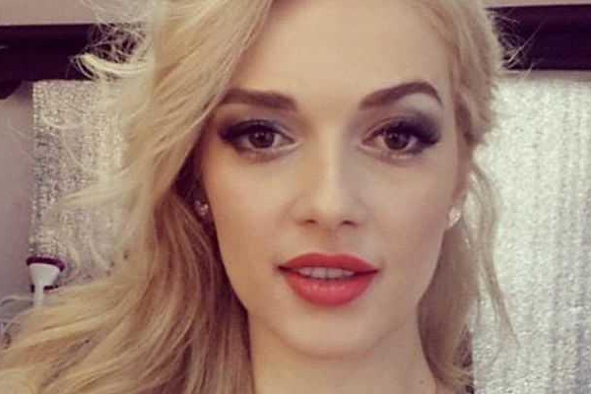 Участница «ВИА Гры» увеличила грудь ради любимого Участница «ВИА Гры» увеличила грудь ради любимого