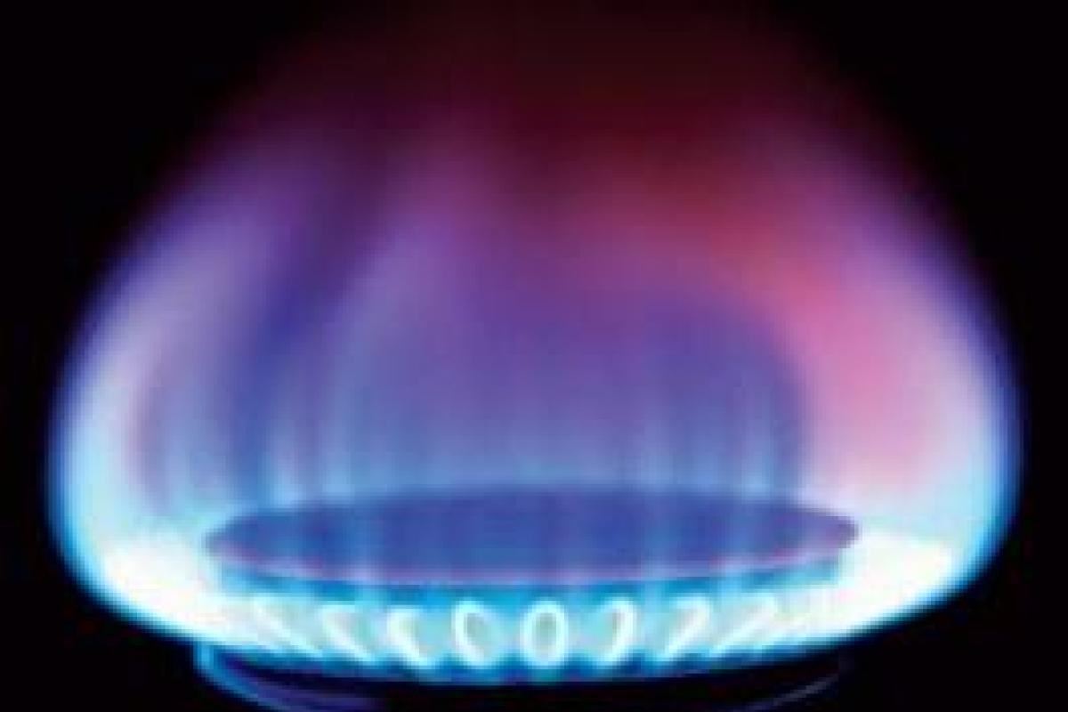 Геническ остался без газоснабжения 