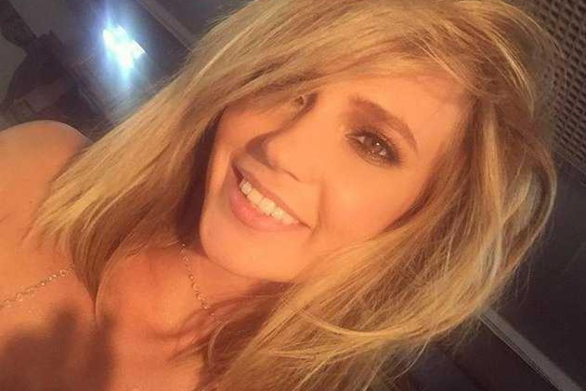 Певица Глюкоза пожаловалась, что муж сводит ее с ума своей ревностью