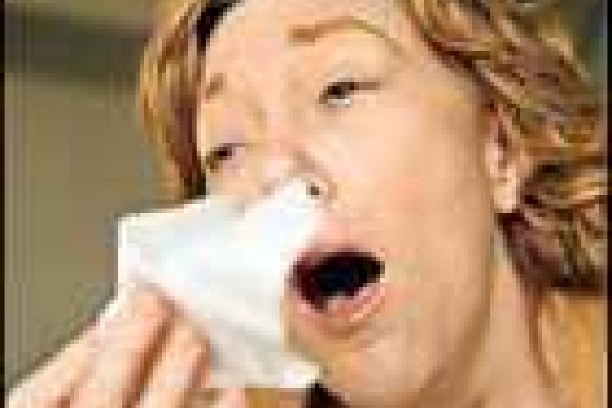 "Министерство ДНР" рапортует о 12 случаях смерти от гриппа в "республике"