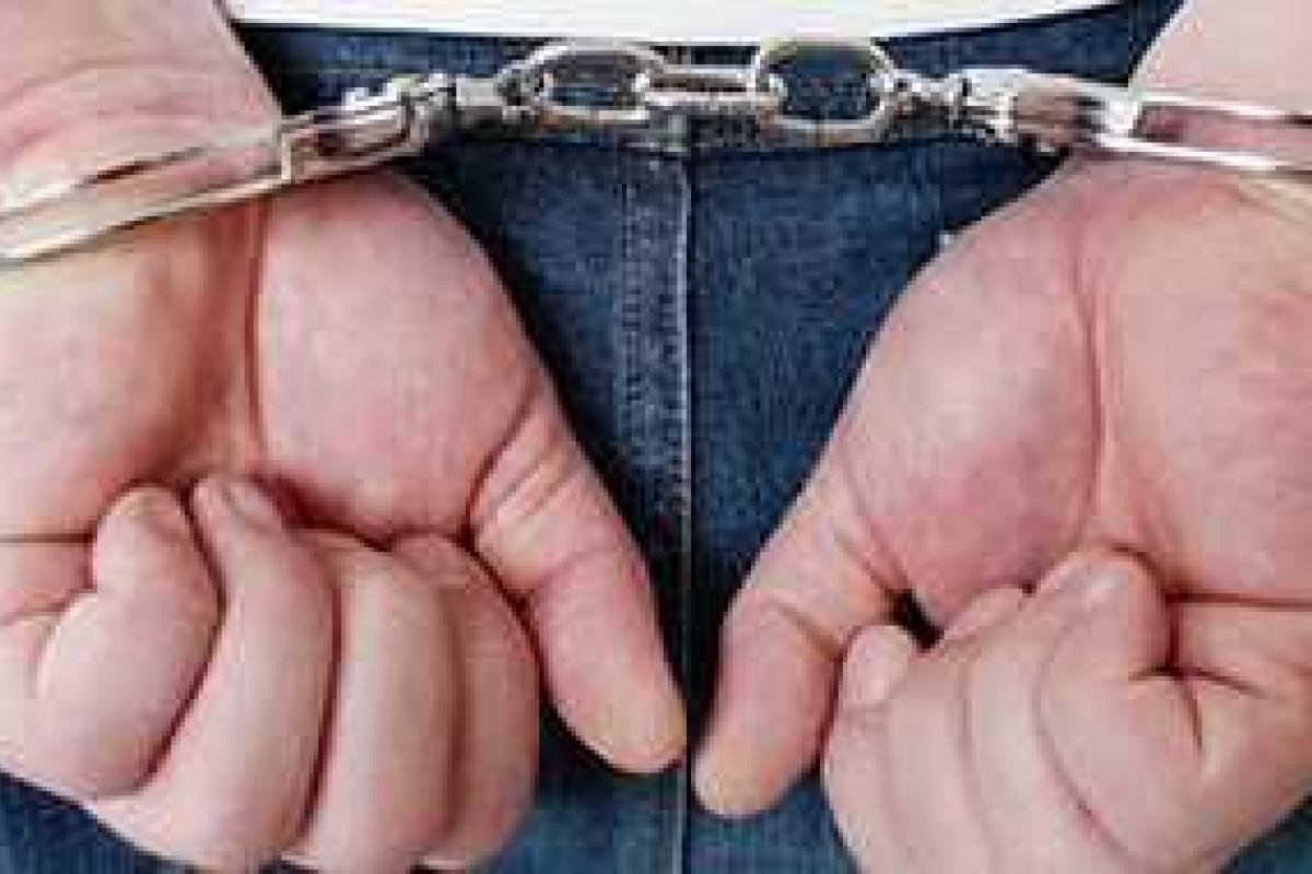 В Краматорске парень задушил невесту и сдался в полицию