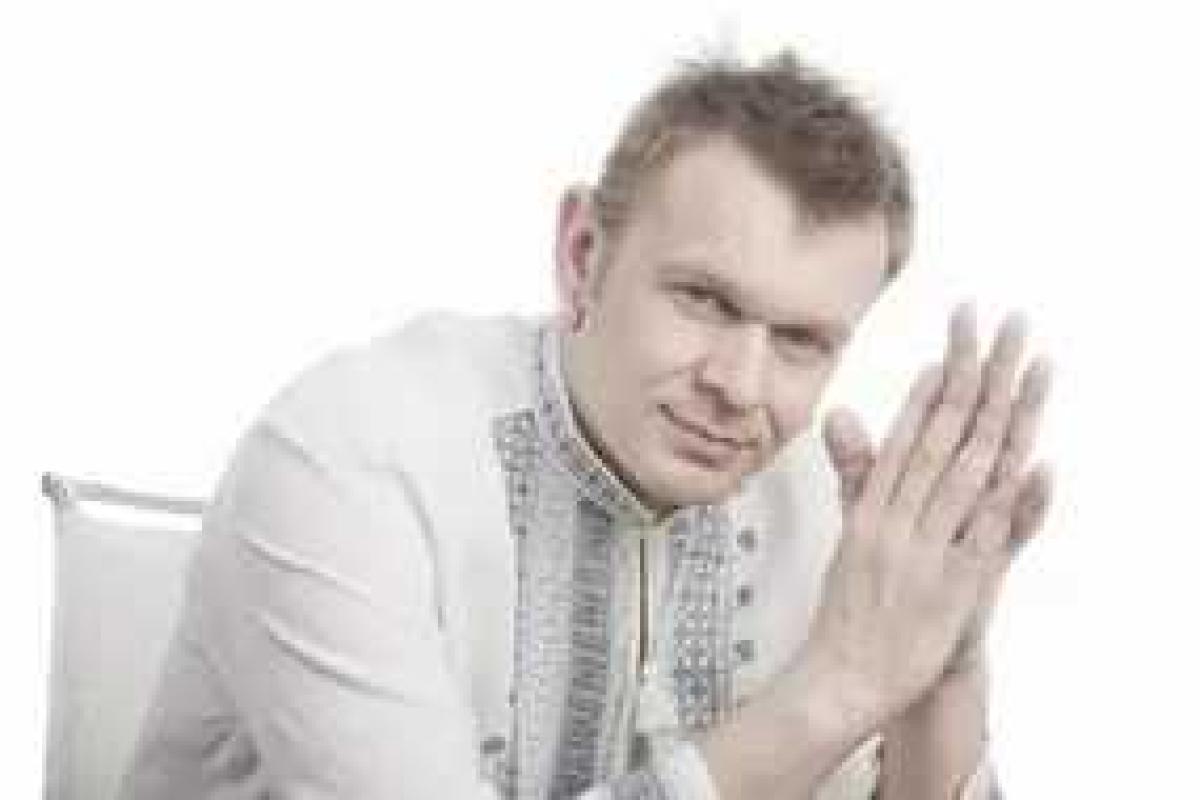 Украинский певец разочарован результатами Революции Достоинства