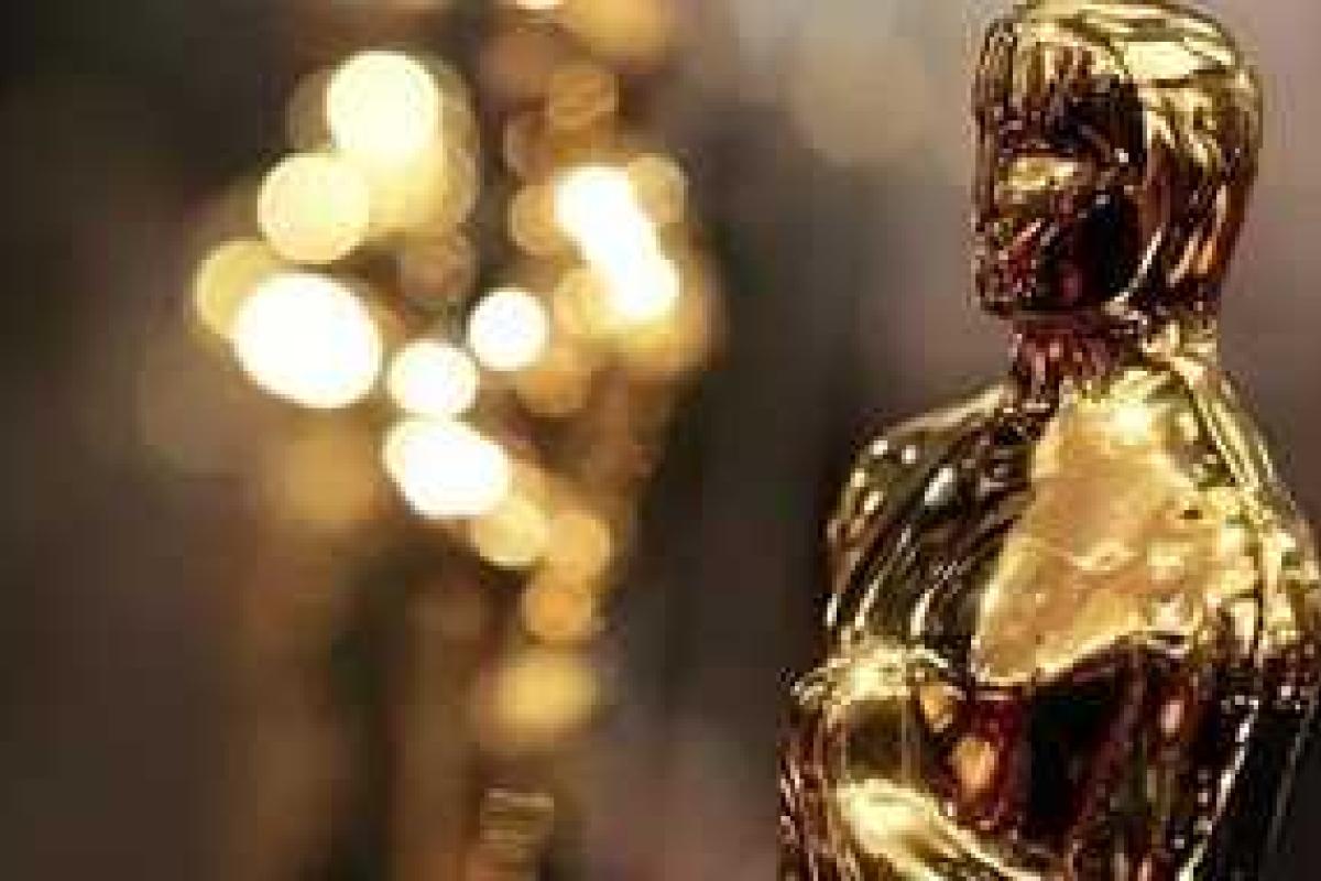 Киноакадемия США изменила принципы присуждения "Оскаров" Киноакадемия США изменила принципы присуждения "Оскаров"