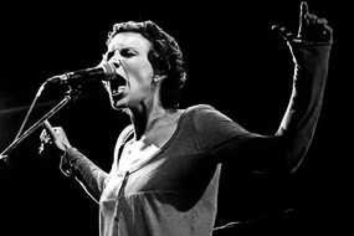 В Луганск снова приехала Чичерина