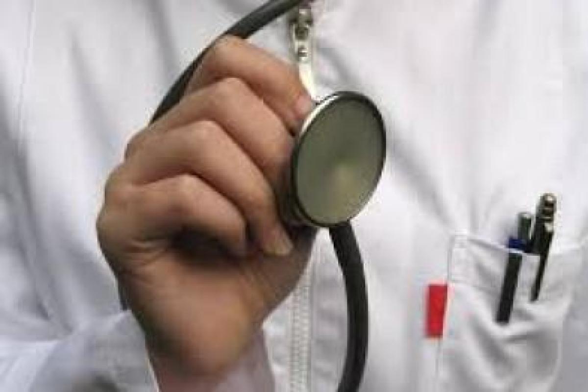 В Донецкой области от группа умерли уже более 30 человек В Донецкой области от группа умерли уже более 30 человек