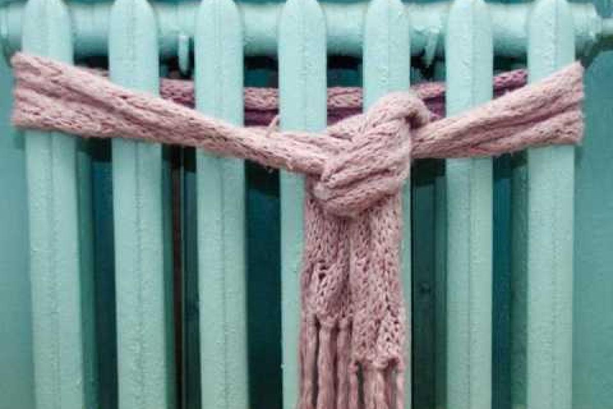 В Макеевке отключили тепло- и газоснабжение В Макеевке отключили тепло- и газоснабжение