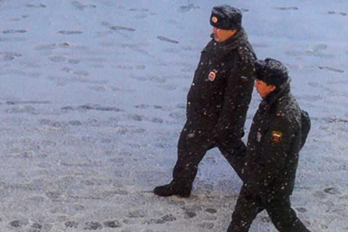 22-летнюю девушку убили на новогоднем празднике в Коми 22-летнюю девушку убили на новогоднем празднике в Коми