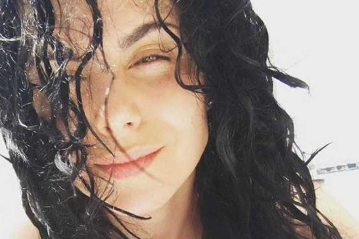 Настя Каменских очаровала снимками с отдыха на Мальдивах