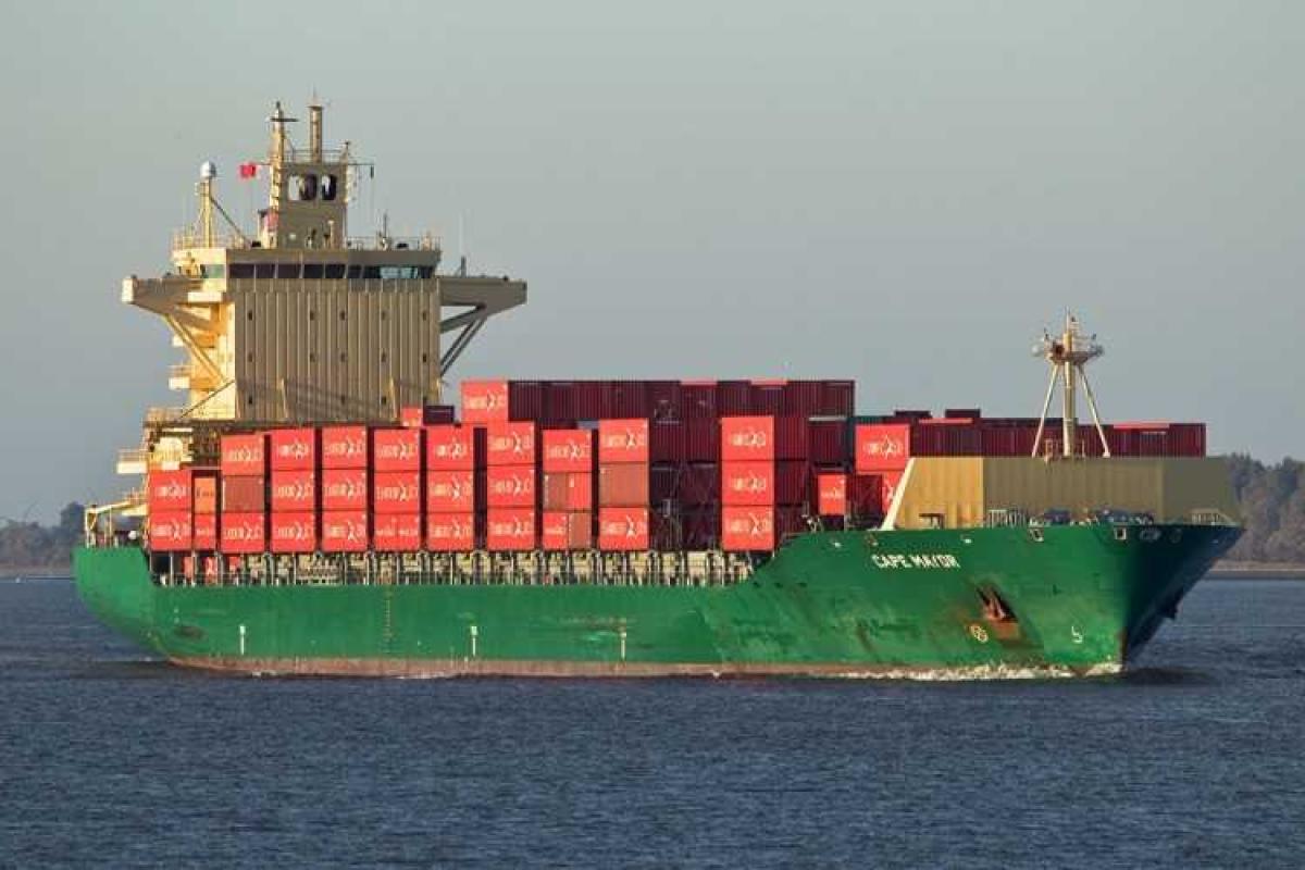 Российский моряк погиб под Новый год у атлантического побережья Франции Российский моряк погиб под Новый год у атлантического побережья Франции