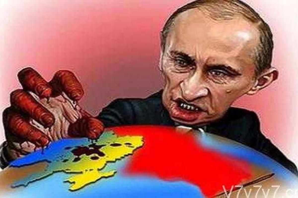 Политолог: Под грохот пушек на Донбассе и в Сирии Россия открывает третий фронт