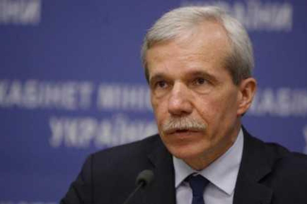 НАБУ проверяет информацию о хищении около полумиллиона гривен средств в Минэкологии