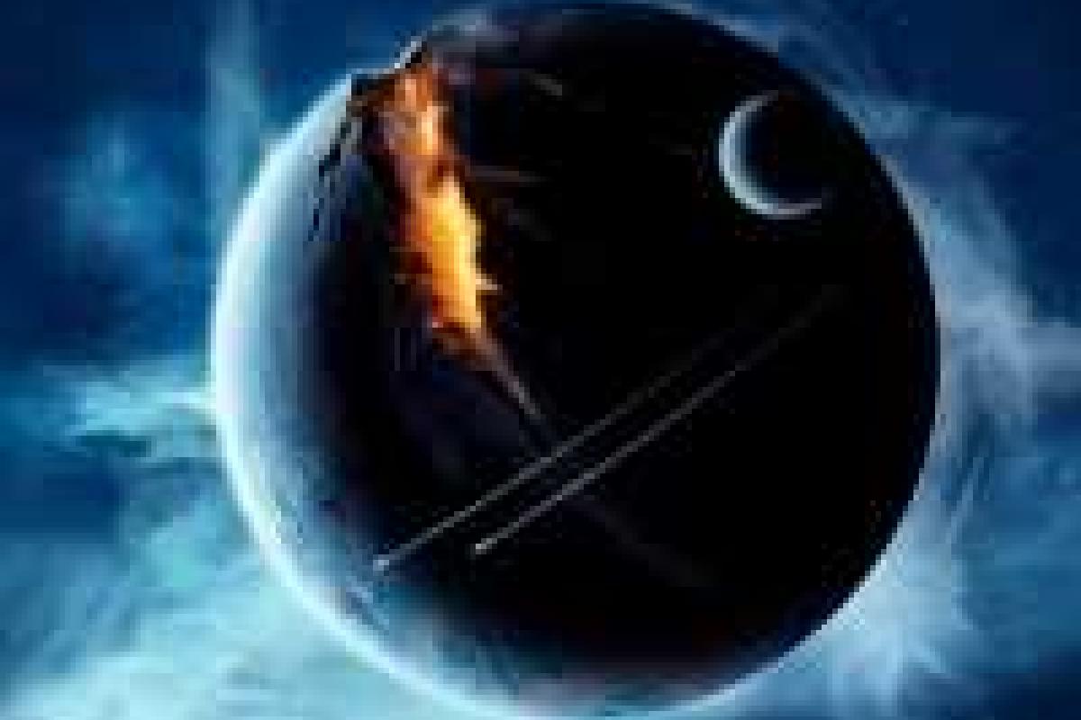 Российские ученые предсказали гибель Земли через четыре миллиарда лет