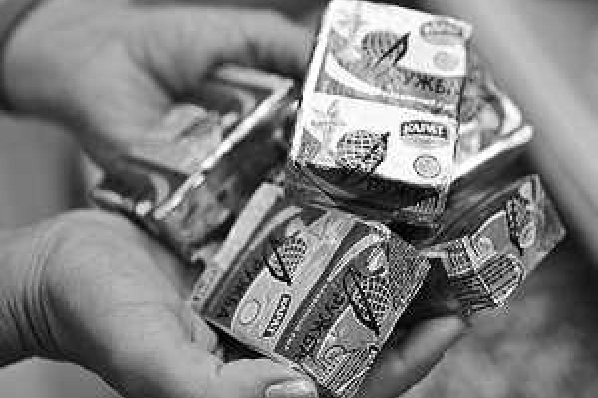 Украина ввела торговые меры против России