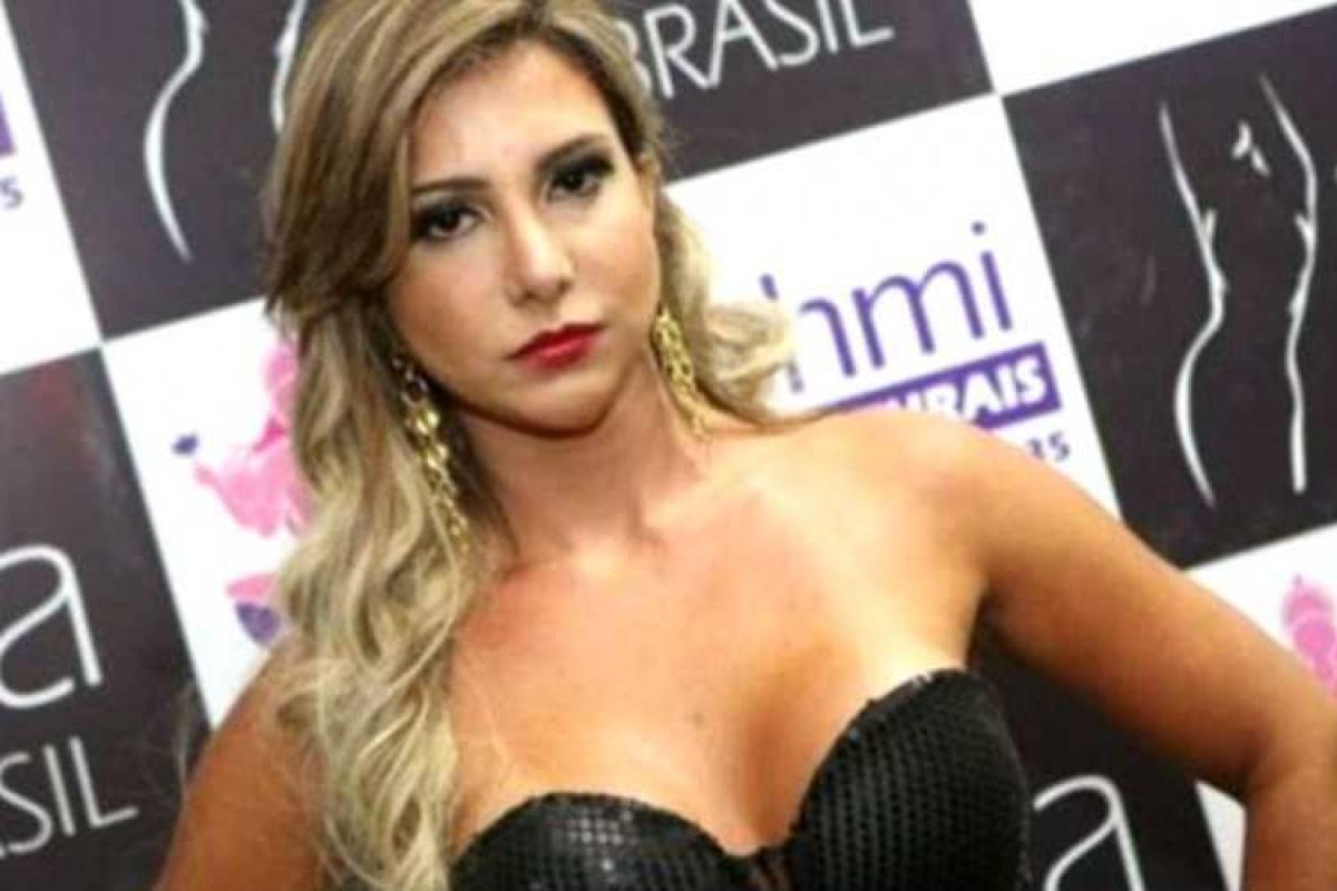 Знаменитая 28-летняя модель умерла во время пластической операции