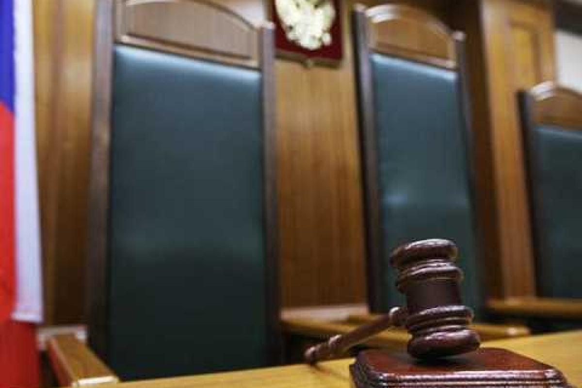 В российском суде продолжаются издевательства над Надеждой Савченко