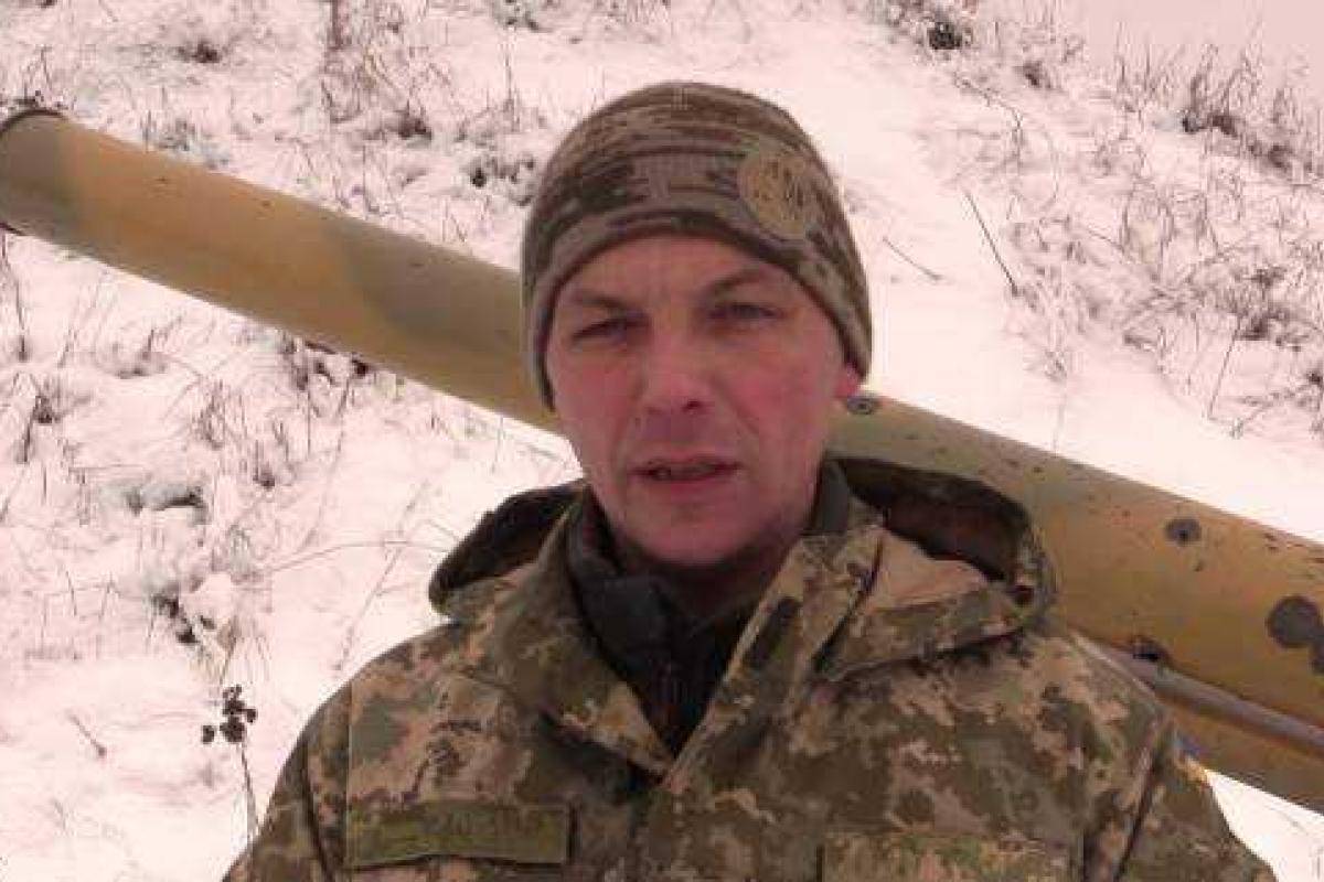Боевики Донбасса обстреливают украинские позиции по арабским инструкциям Боевики Донбасса обстреливают украинские позиции по арабским инструкциям