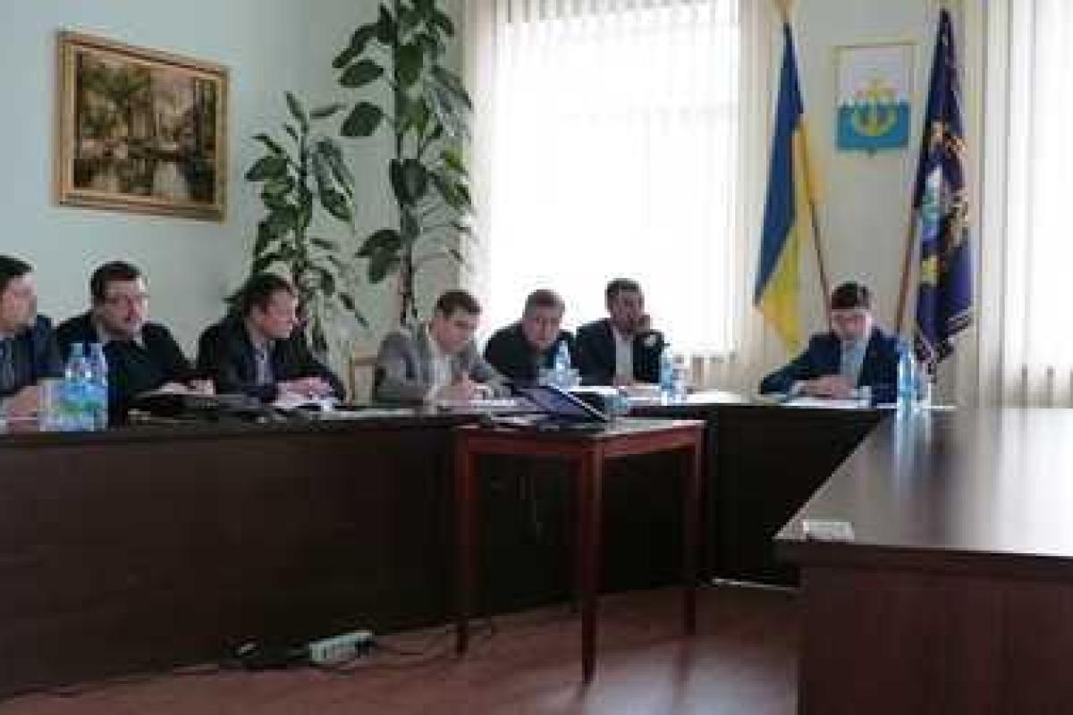 Мариуполь должен работать на развитие, а не только на содержание, - Бойченко