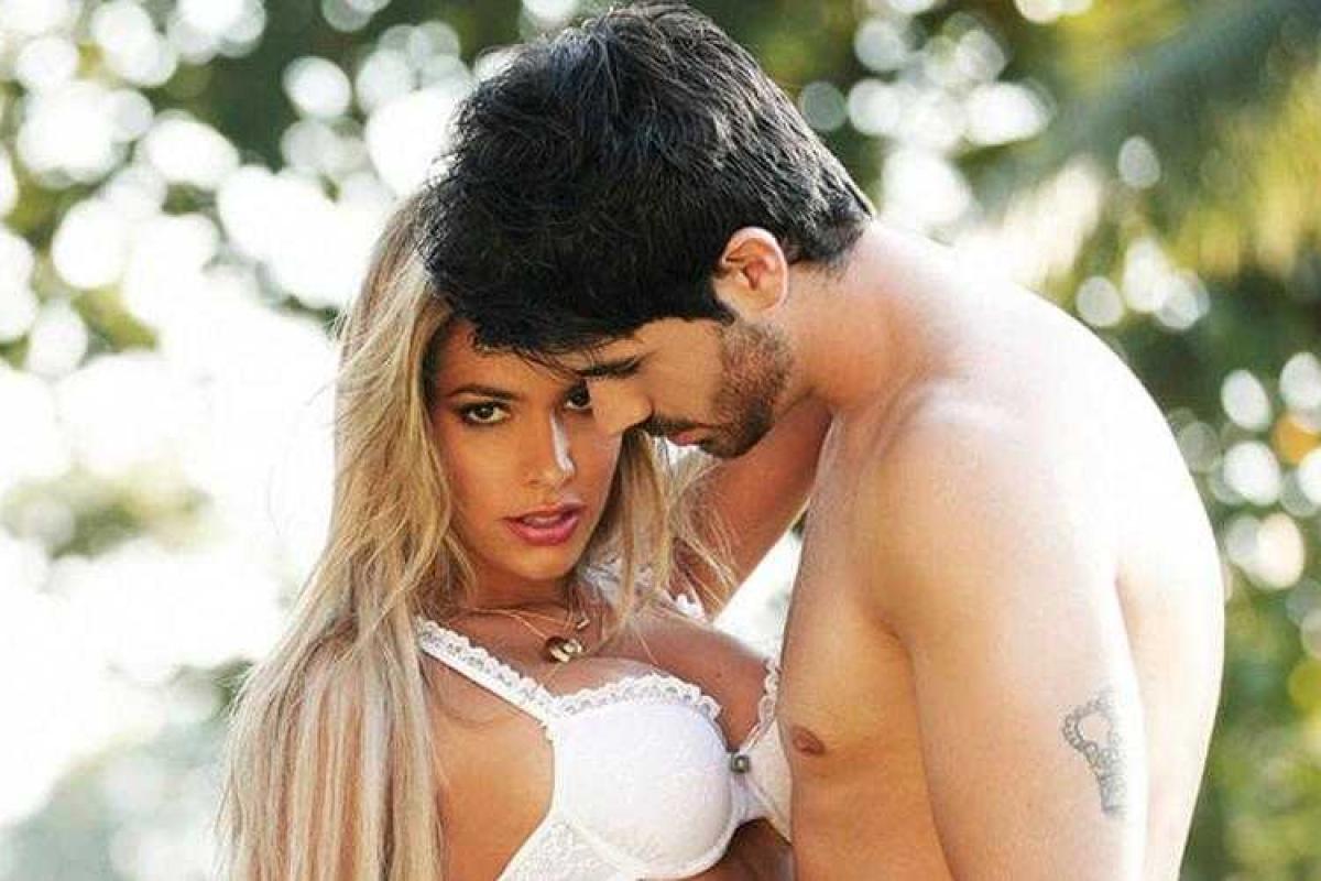 Мужчины выше 1-го метра 77 сантиметров имеют больше любовниц