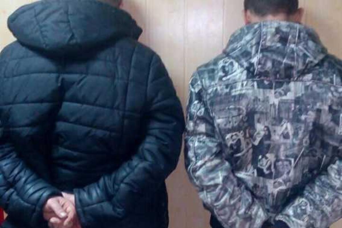 В Харькове напали на 26-летнего таксиста В Харькове напали на 26-летнего таксиста