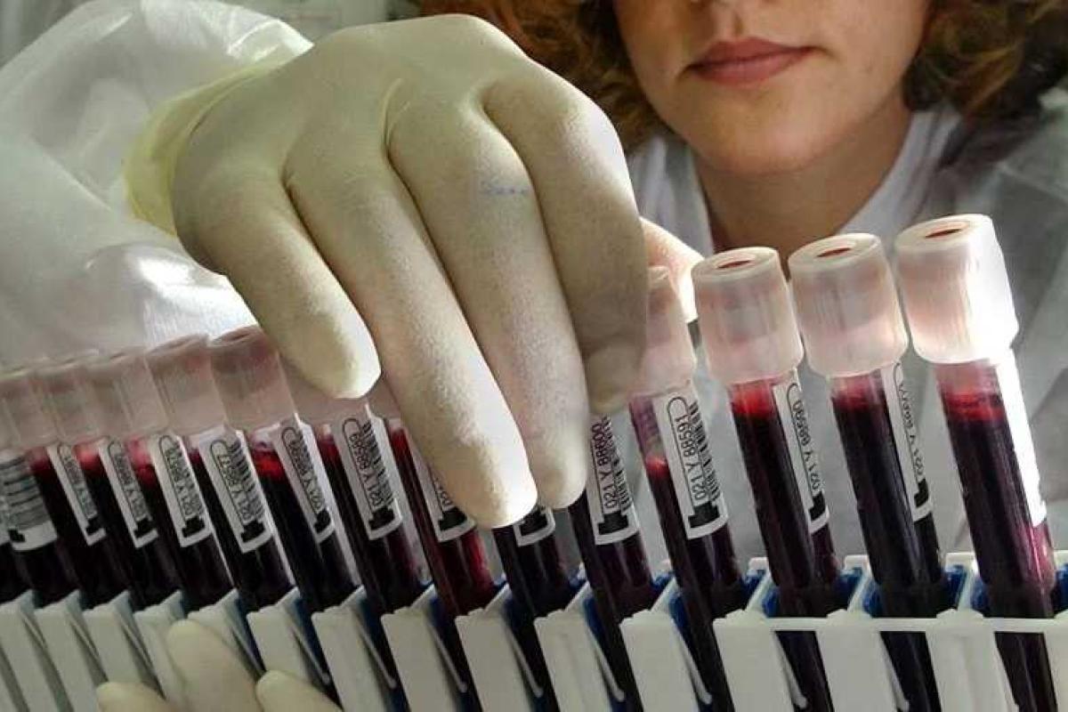 В Дании обнаружен случай заболевания вирусом Зика В Дании обнаружен случай заболевания вирусом Зика