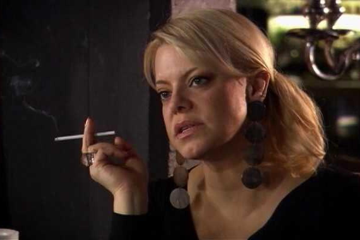 В семье актрисы Яны Поплавской произошла трагедия