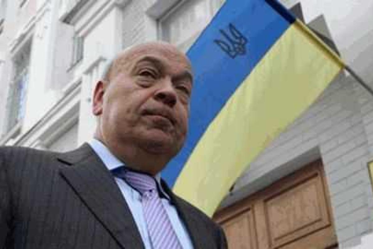 На Востоке Украины самыми популярными политиками остаются Ахметов, Бойко и Москаль