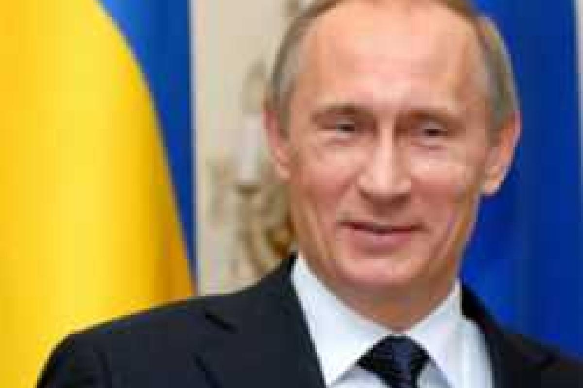 Грызлов привозил в Украину интересное предложение от Путина - источник Грызлов привозил в Украину интересное предложение от Путина - источник