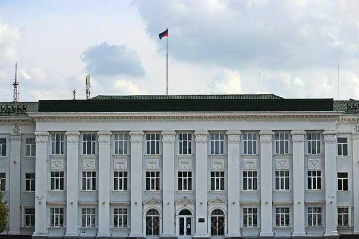 Регламент Северодонецкого городского совета частично противоречит закону, - юристы