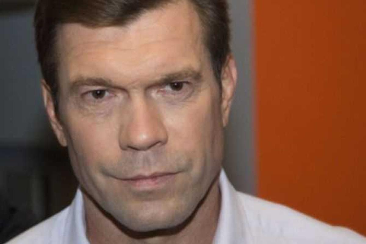 Царев может принять участие в выборах в Госдуму или вернуться на Донбасс в "новом статусе"