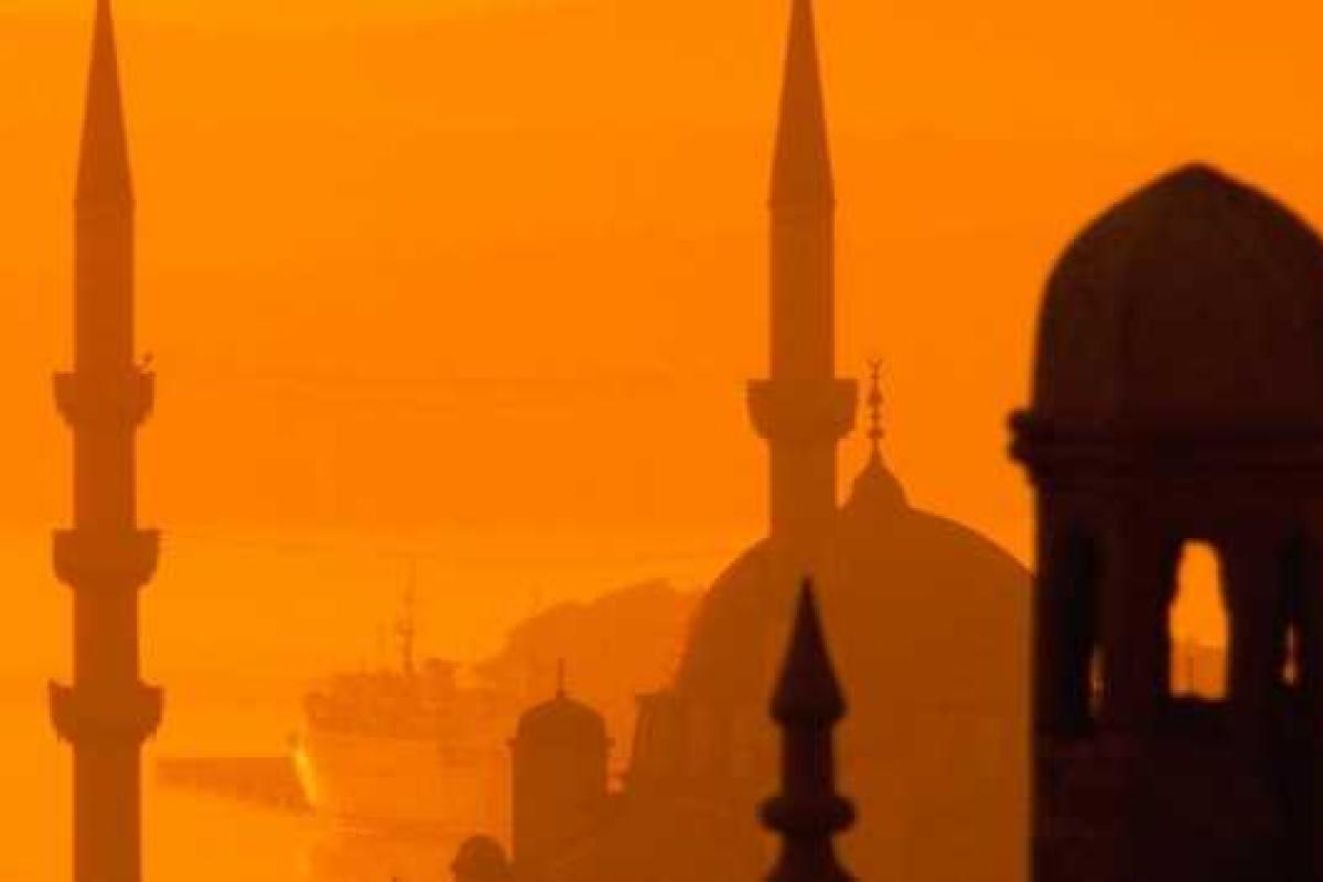 Во время взрыва в Стамбуле пострадали туристы из Германии