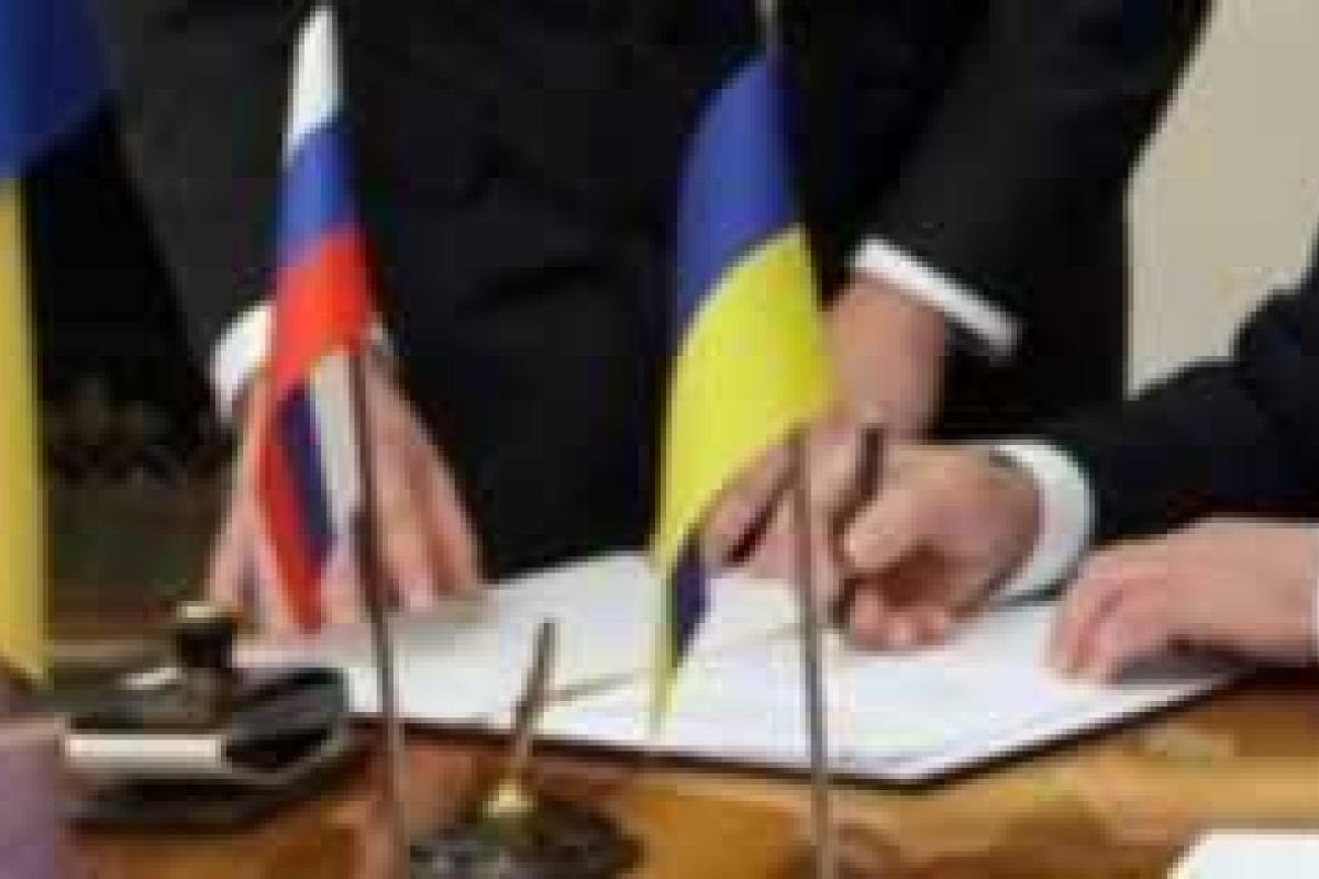 Новые санкции Украины против РФ начнут действовать со 2 февраля 2016 года