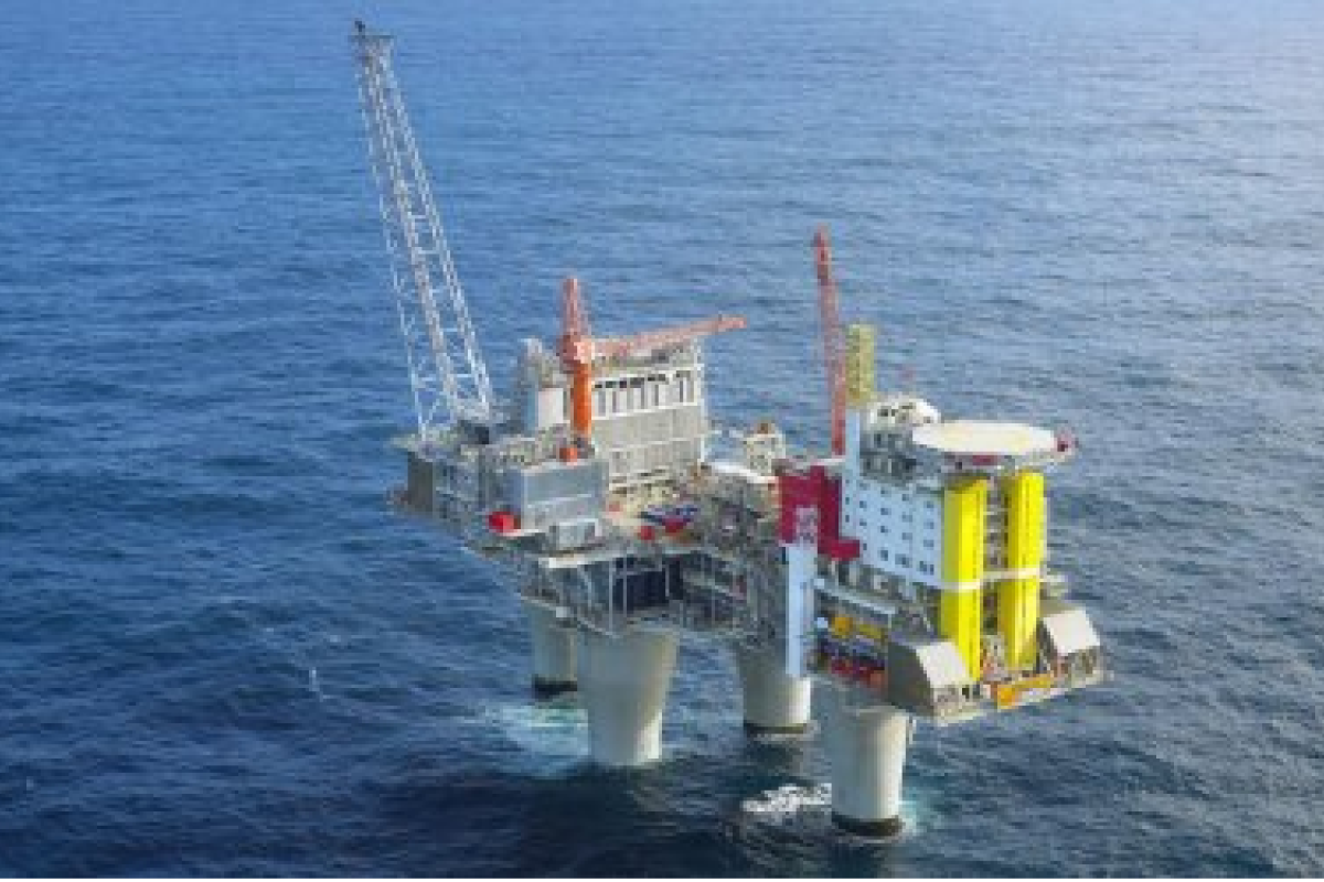 Стоимость барреля мексиканской нефти снизилась до минимума за 11 лет