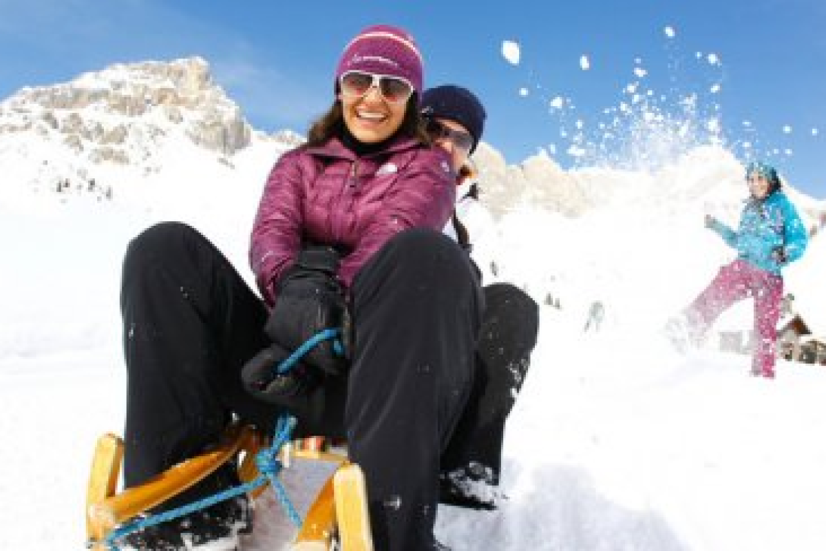 Ученые рассказали о пользе и вреде мороза для здоровья человека Ученые рассказали о пользе и вреде мороза для здоровья человека